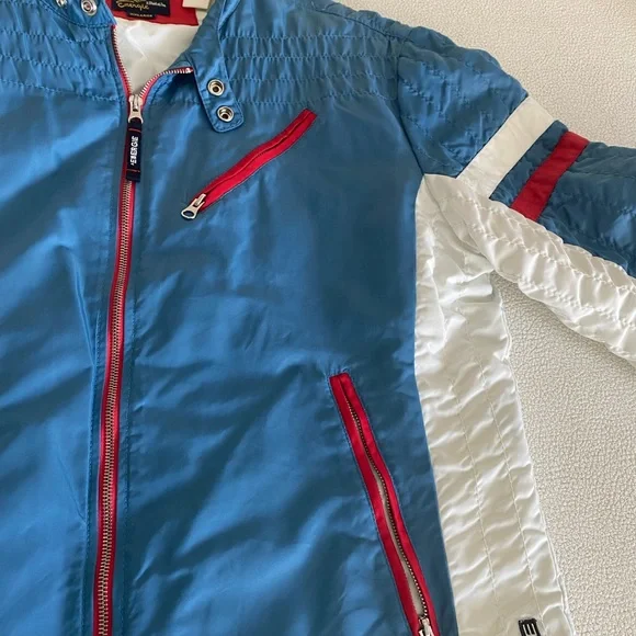 Energie - Men’s Sports Jacket - Picture 6 of 6